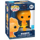 Funko Pop! Hawkeye - Artist (Avengers-Infinity Saga) 889698576154
